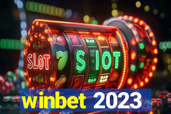 winbet 2023